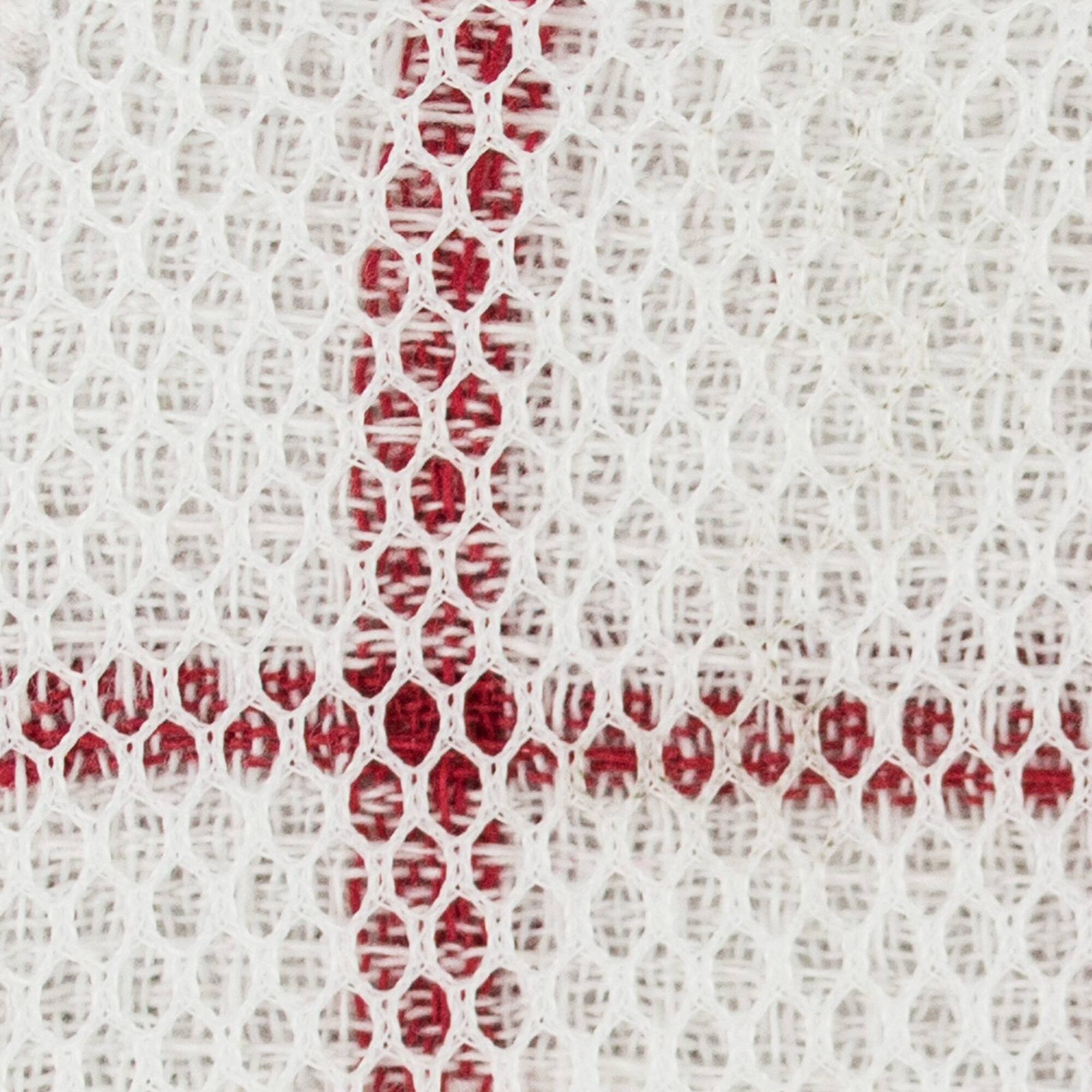 Red Scrubber Dishcloth, 6ct.